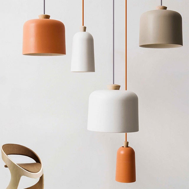 DAPA PENDANT