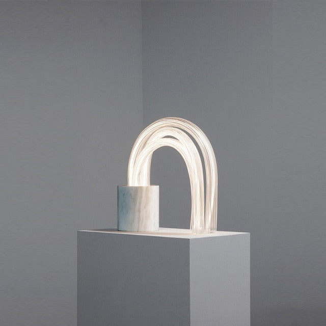 NELS Table Lamp