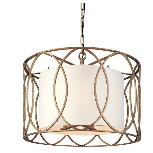 ALAIA Chandelier