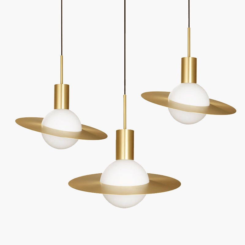 PLURI PENDANT
