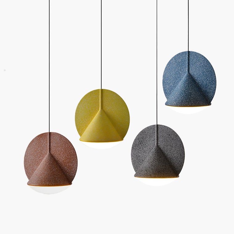 OSSA PENDANT