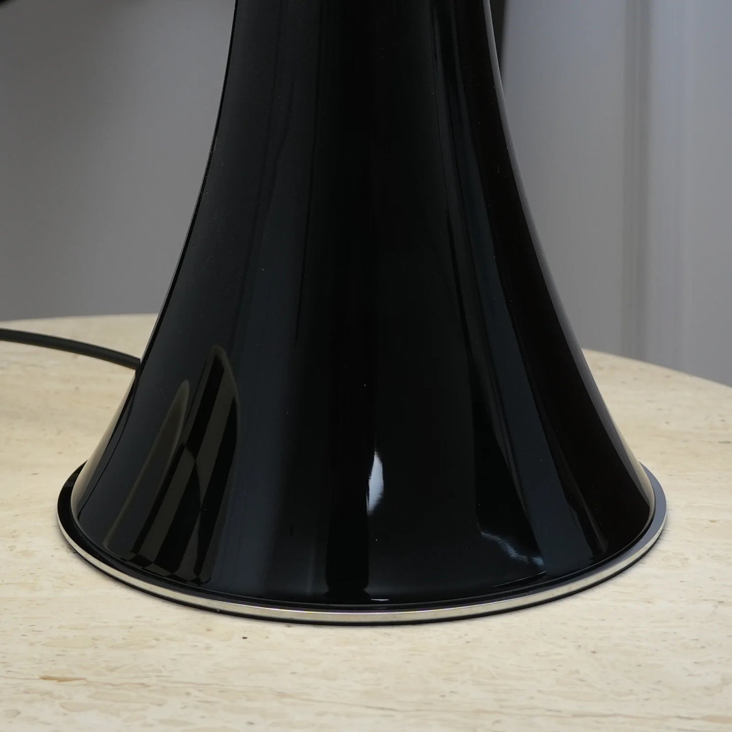 Pipistrello Acrylic Table Lamp