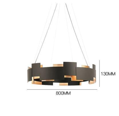 Elia Chandelier