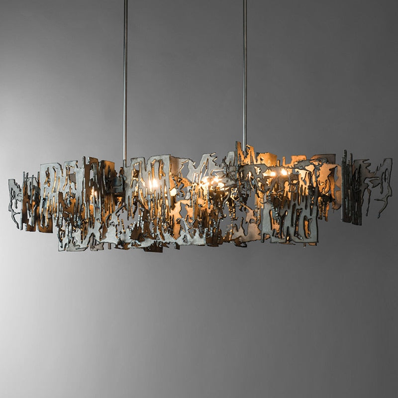 ANNA Chandelier