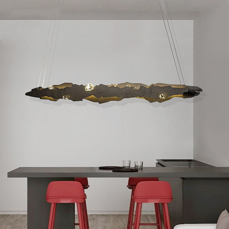 REYNA Chandelier