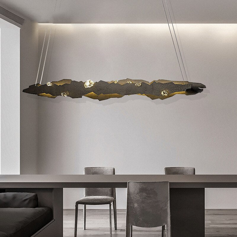 REYNA Chandelier
