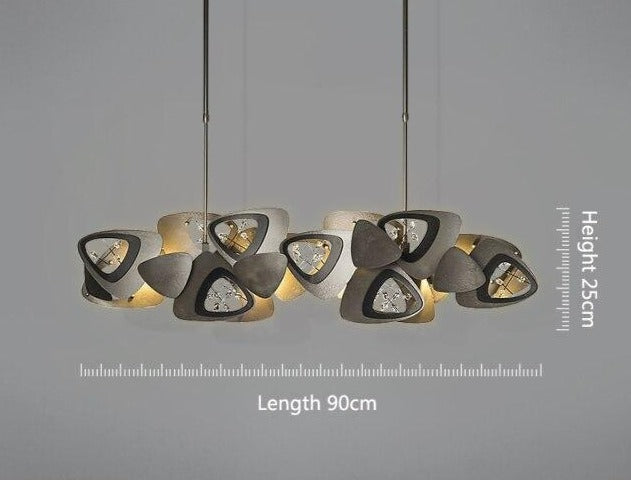 Gaia Chandelier