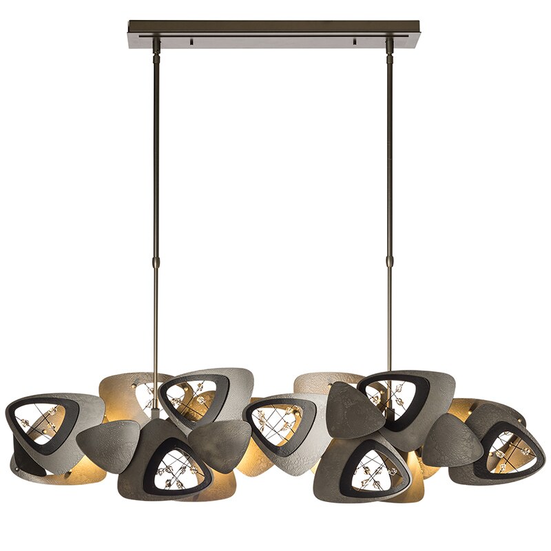 Gaia Chandelier