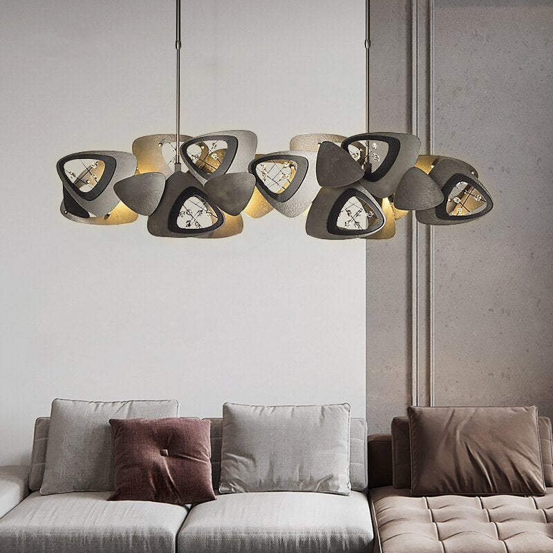 Gaia Chandelier