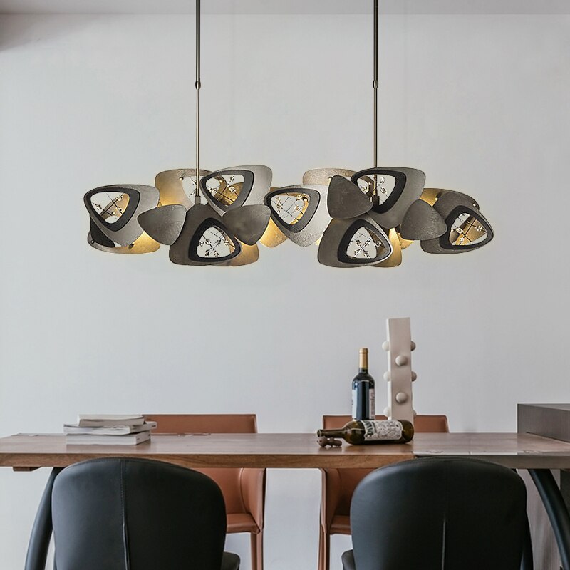Gaia Chandelier