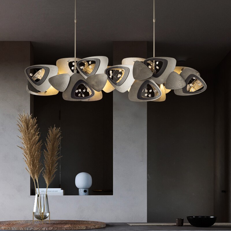 Gaia Chandelier