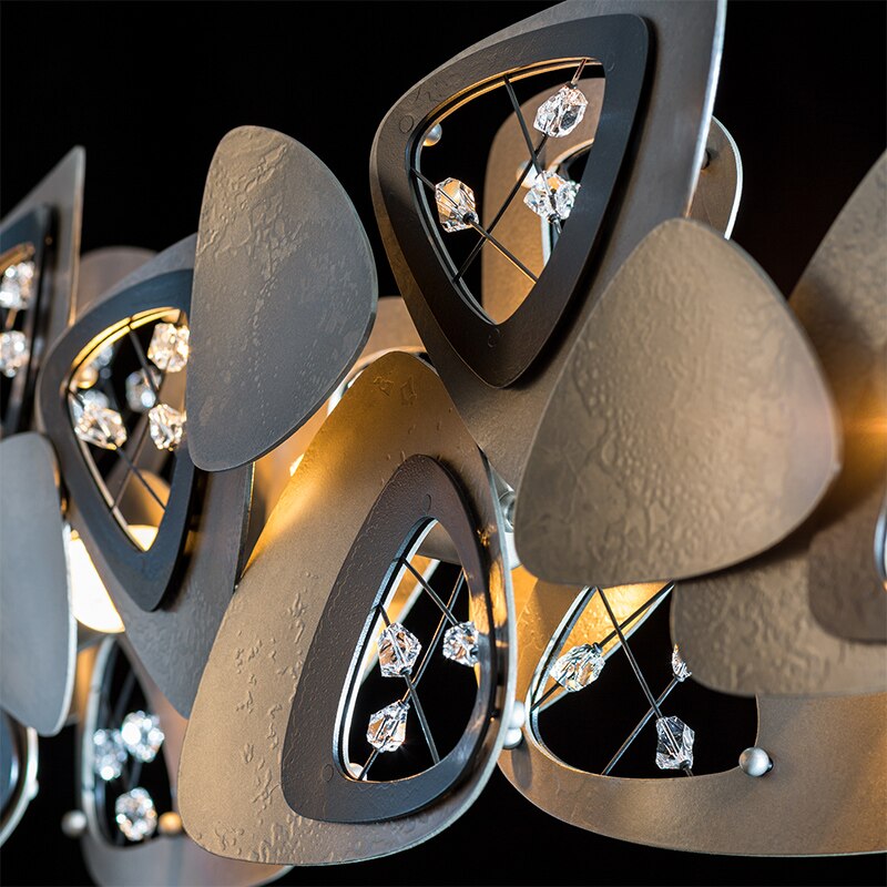 Gaia Chandelier