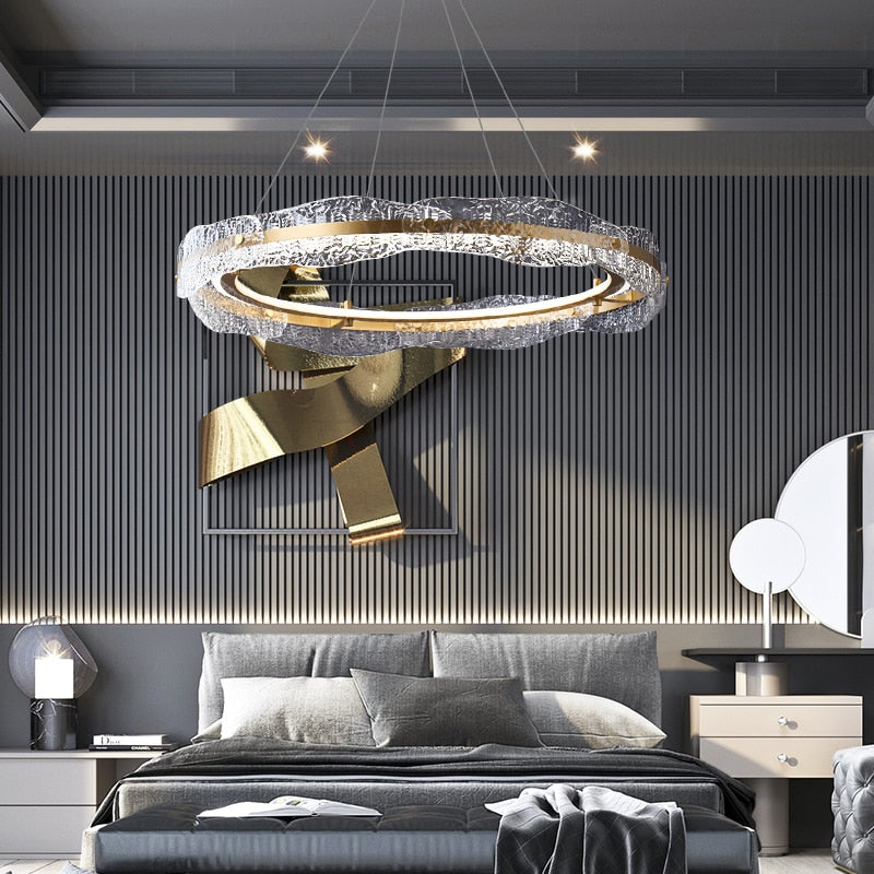 SOPHIE Chandelier
