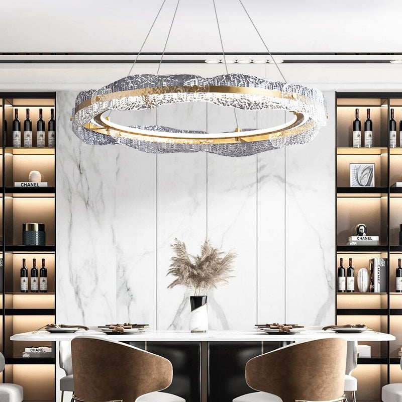 SOPHIE Chandelier