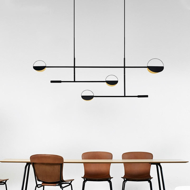 BRIAR Chandelier