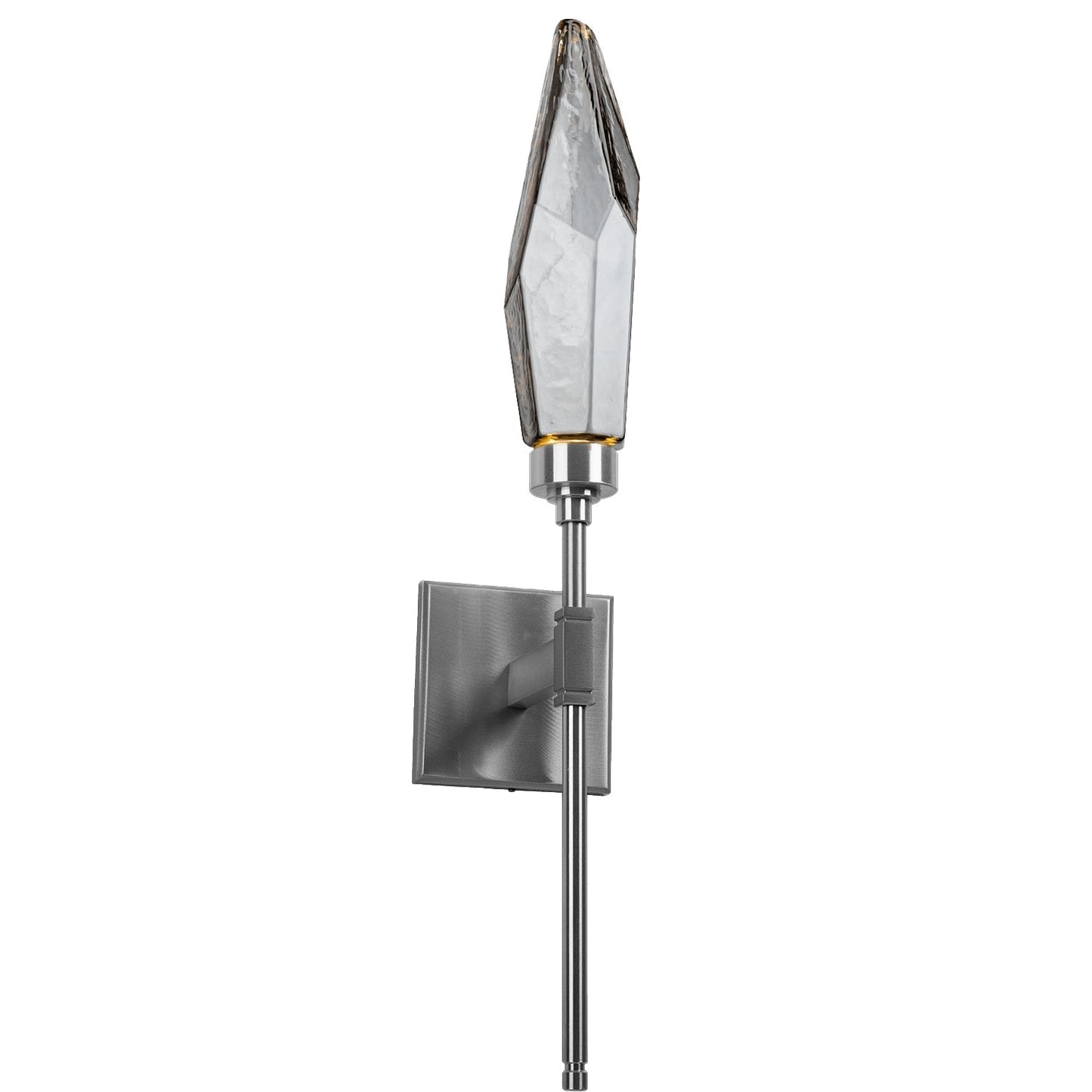 Rock Crystal ADA Belvedere Wall Sconce
