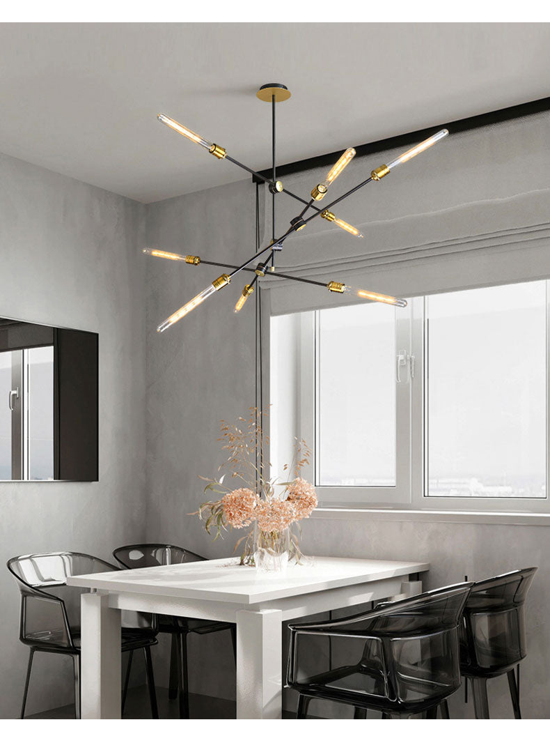 Viny Chandelier