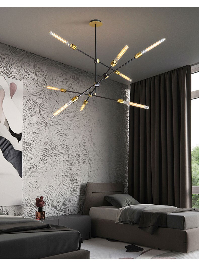 Viny Chandelier