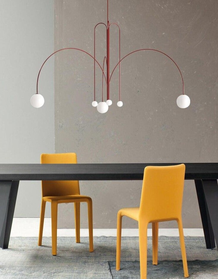 BOMBA PENDANT