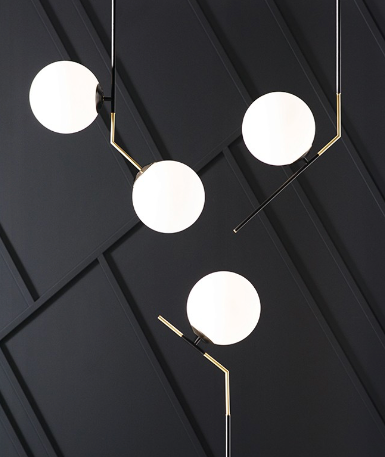 Declan Floor Lamp