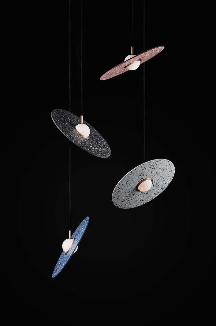 ALMETA PENDANT