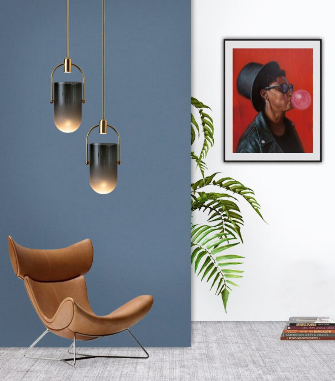 TURA PENDANT