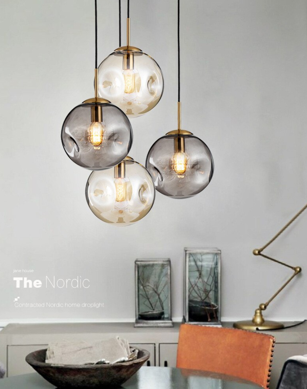 SURMI PENDANT