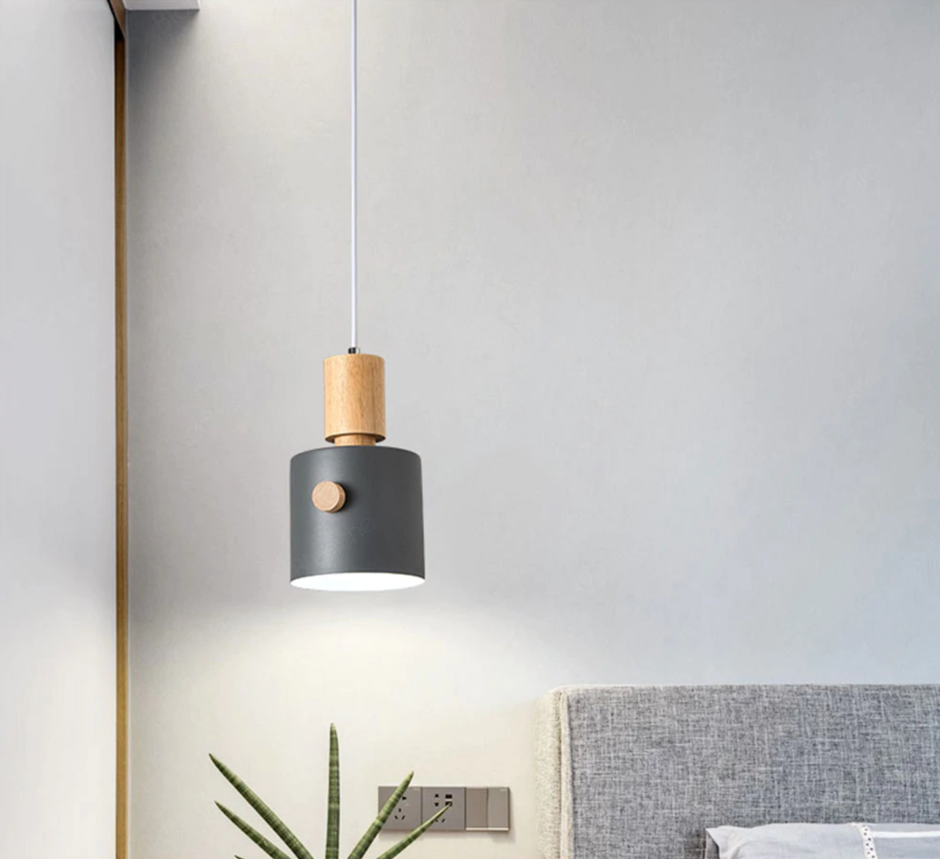 BESSI PENDANT