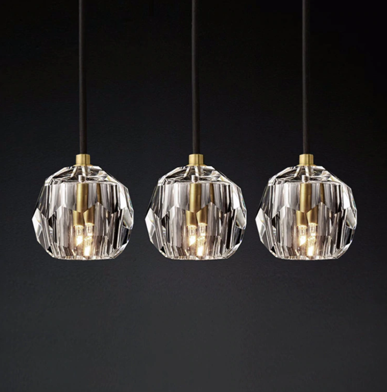 GERNI PENDANT