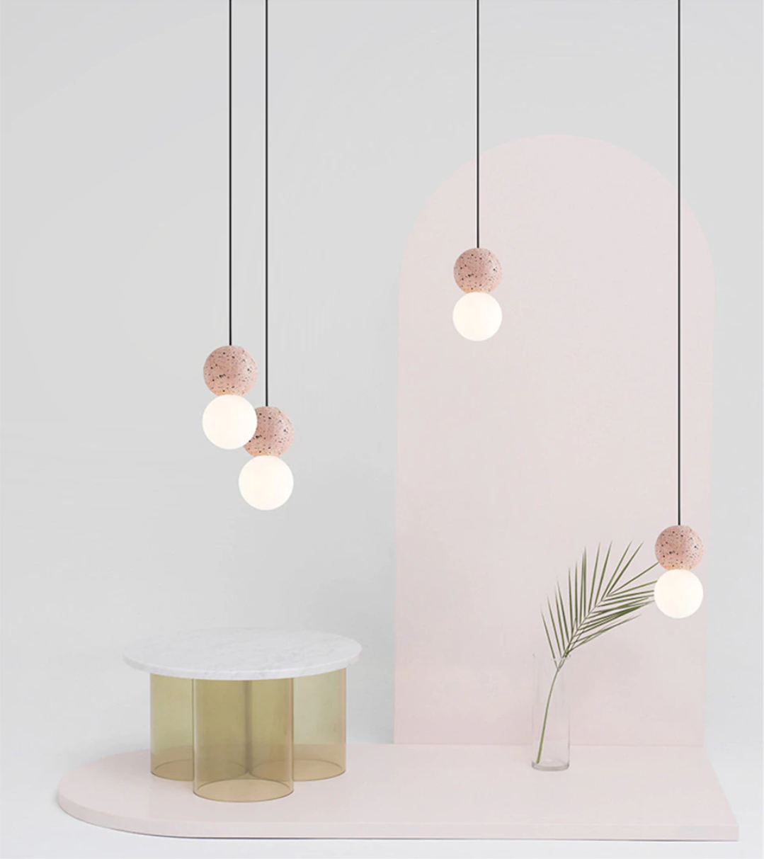 BERRIT PENDANT