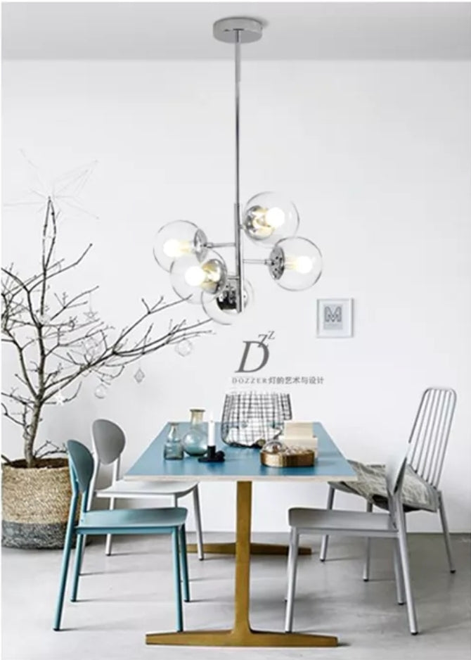 ALANNA Chandelier