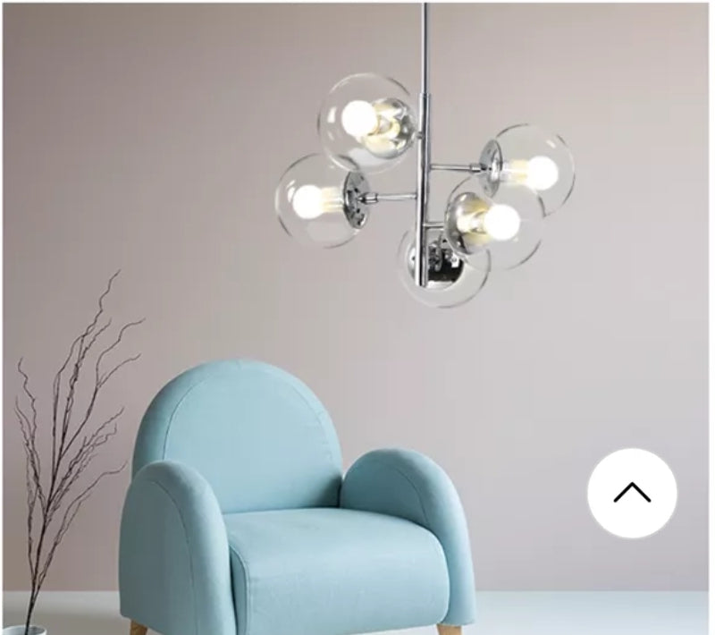 ALANNA Chandelier