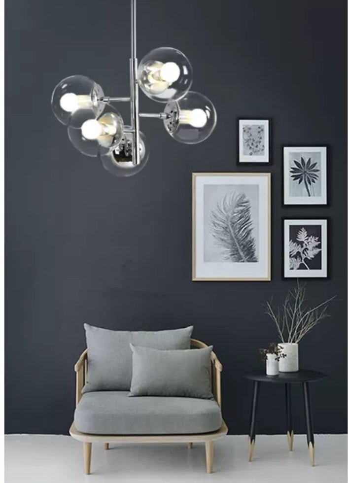 ALANNA Chandelier
