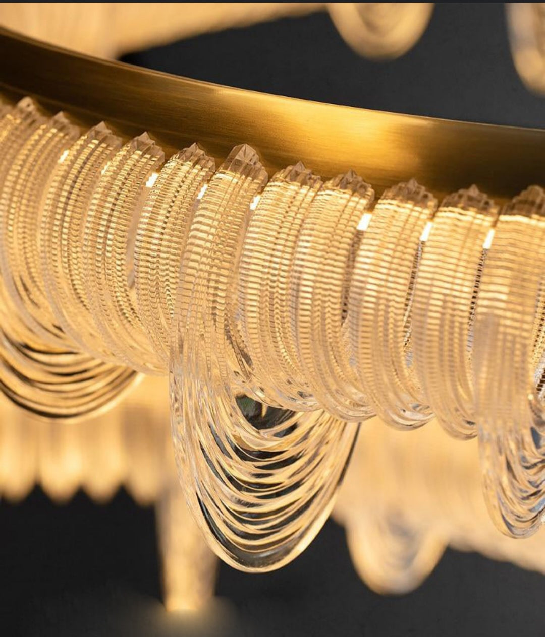 SKYLAR Chandelier