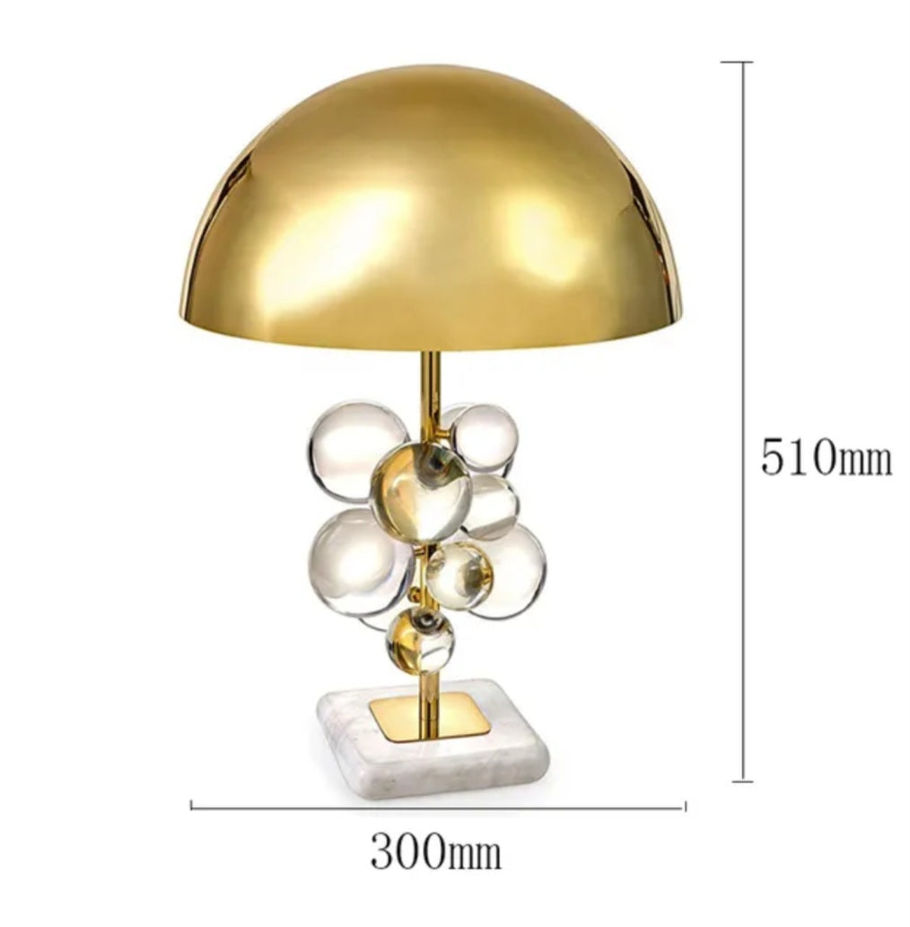 AVA Table Lamp