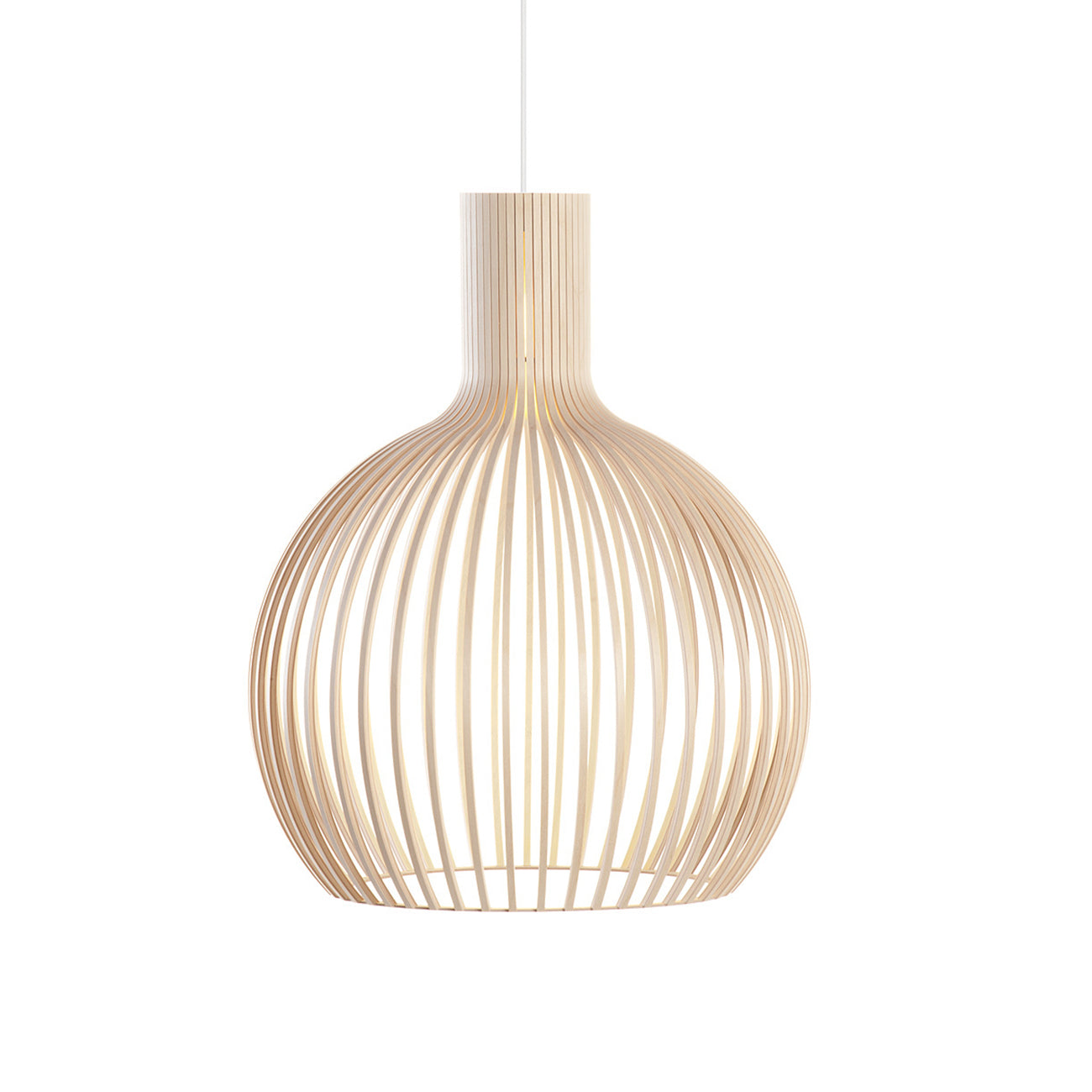 Octo Pendant Light