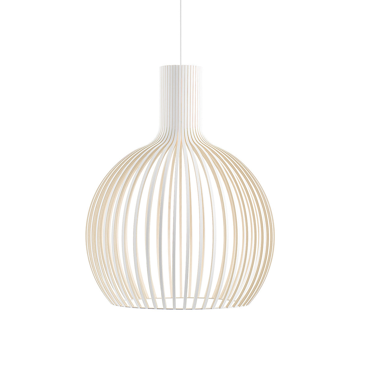 Octo Pendant Light