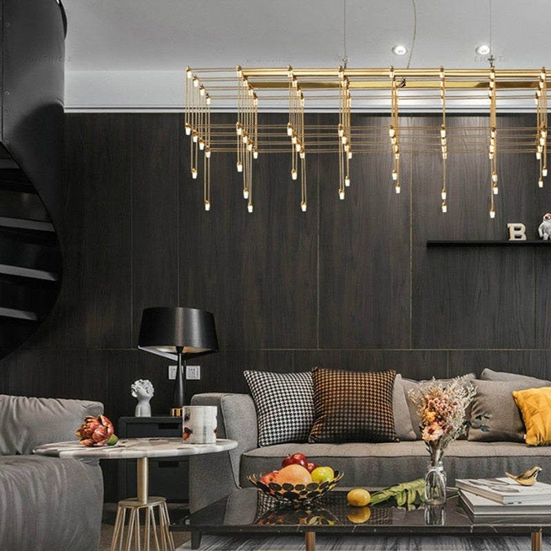 DOTTY Chandelier