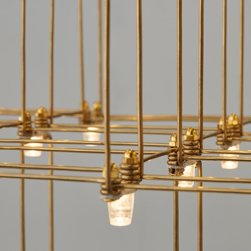 DOTTY Chandelier