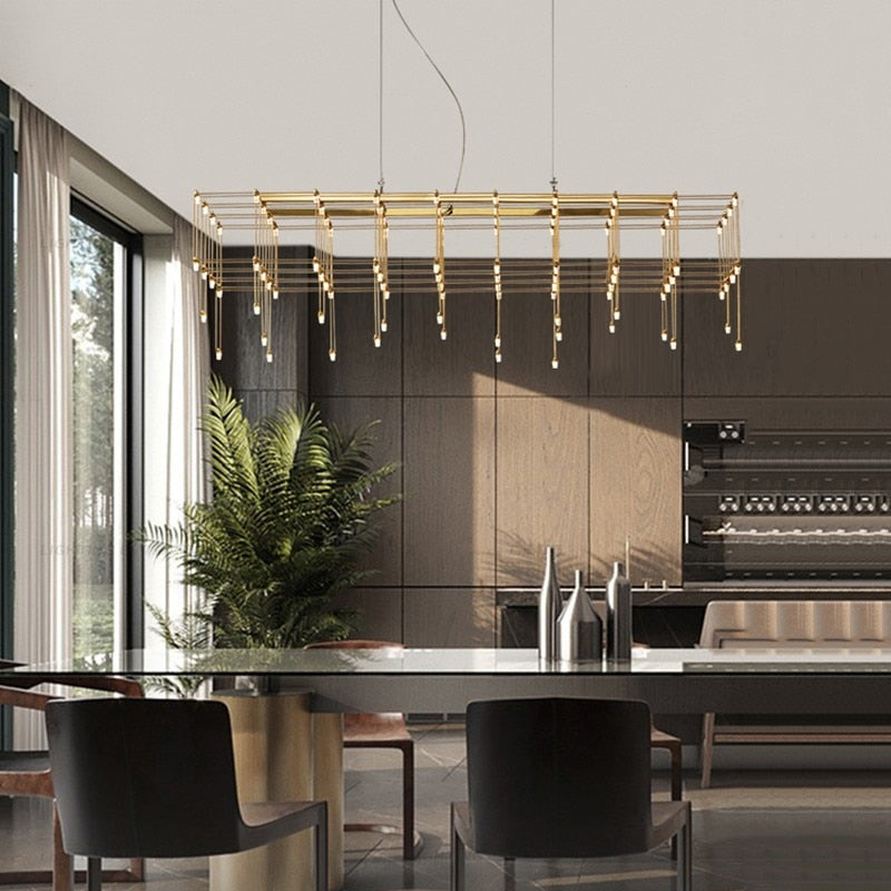 DOTTY Chandelier