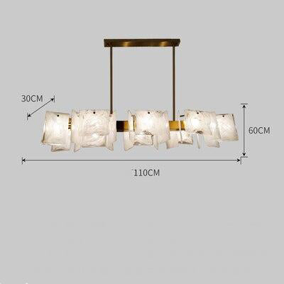 LEAH Chandelier