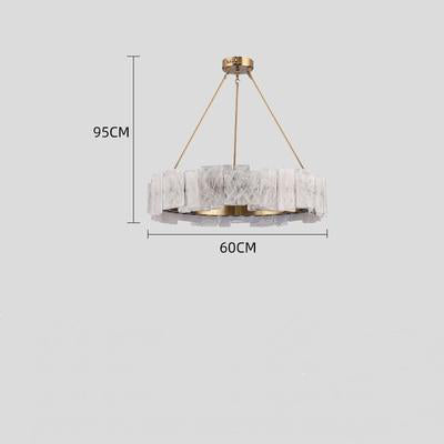 LEAH Chandelier