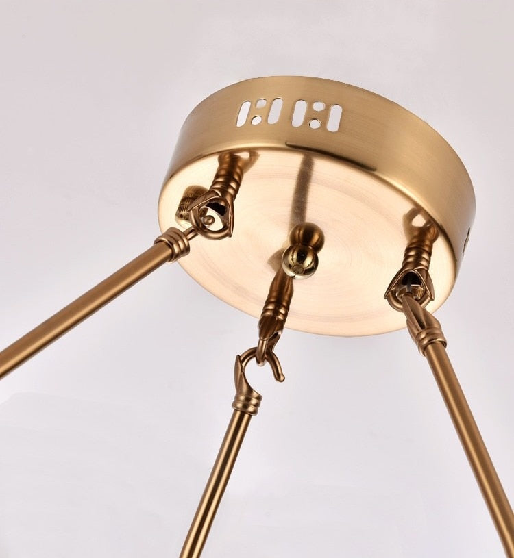 LEAH Chandelier