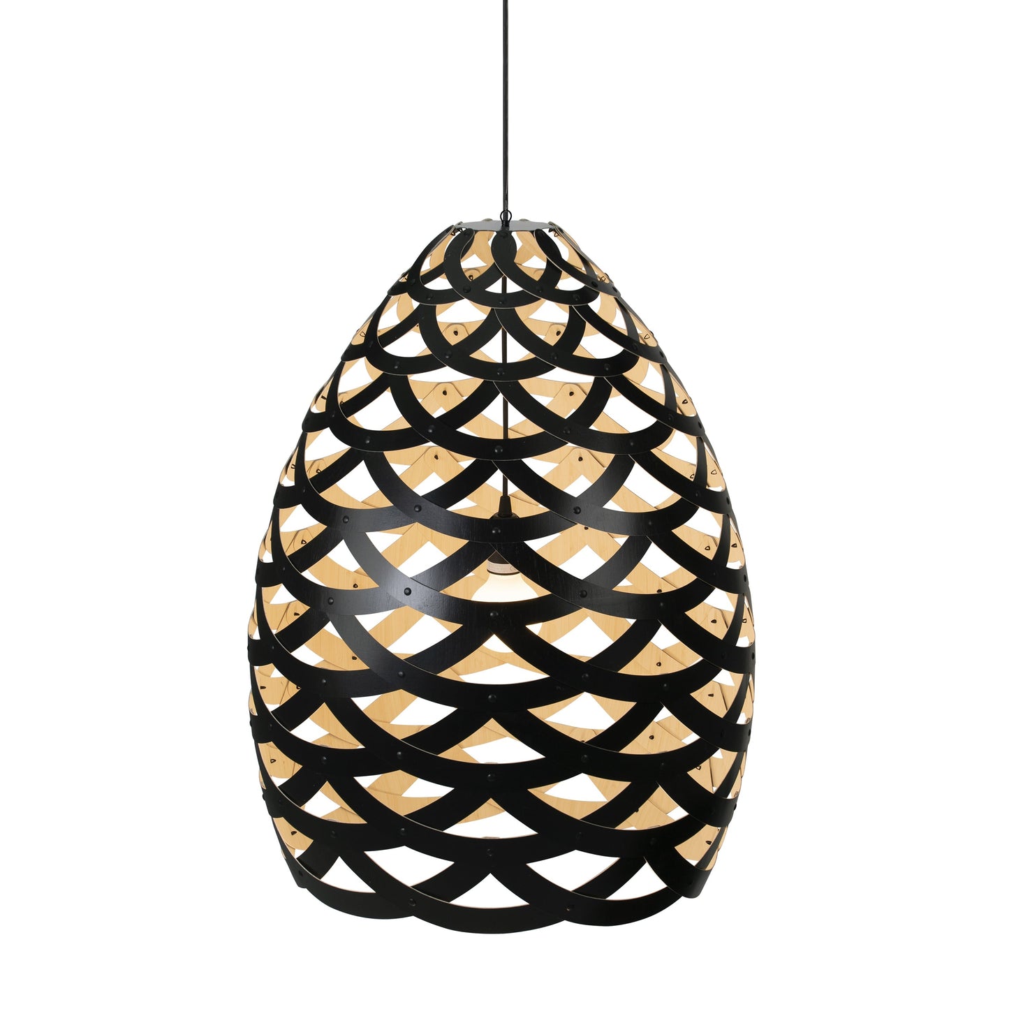 TUI Pendant Light