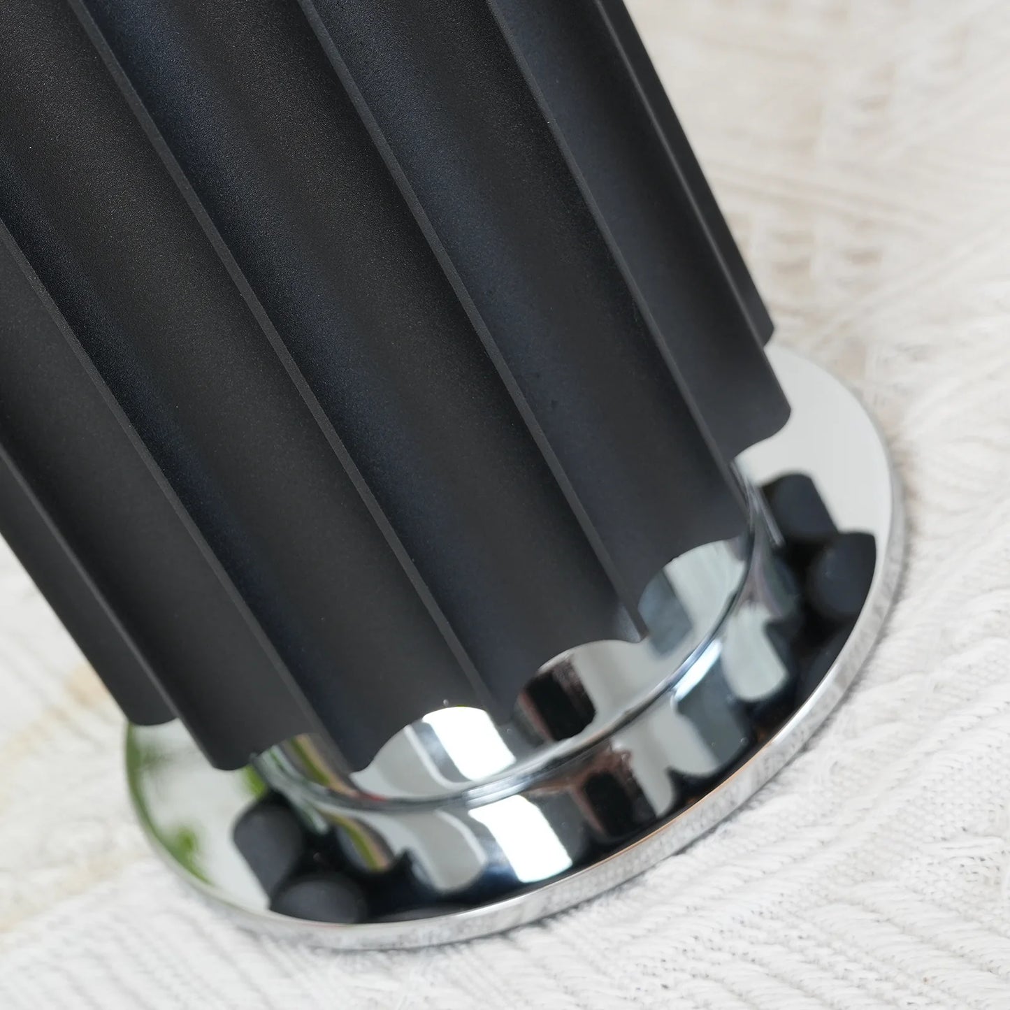 Taccia Glass Table Lamp