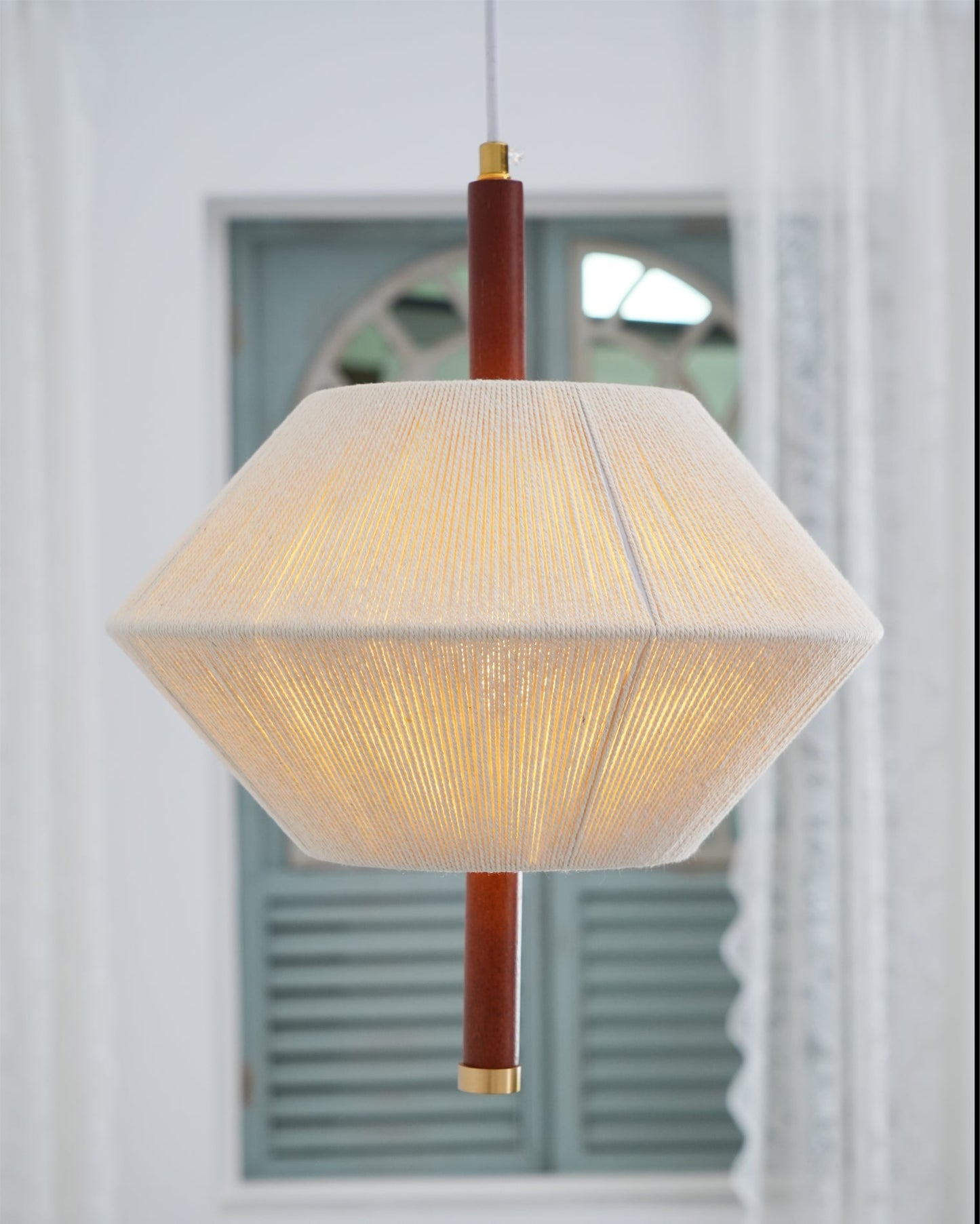 Brera Pendant Lamp