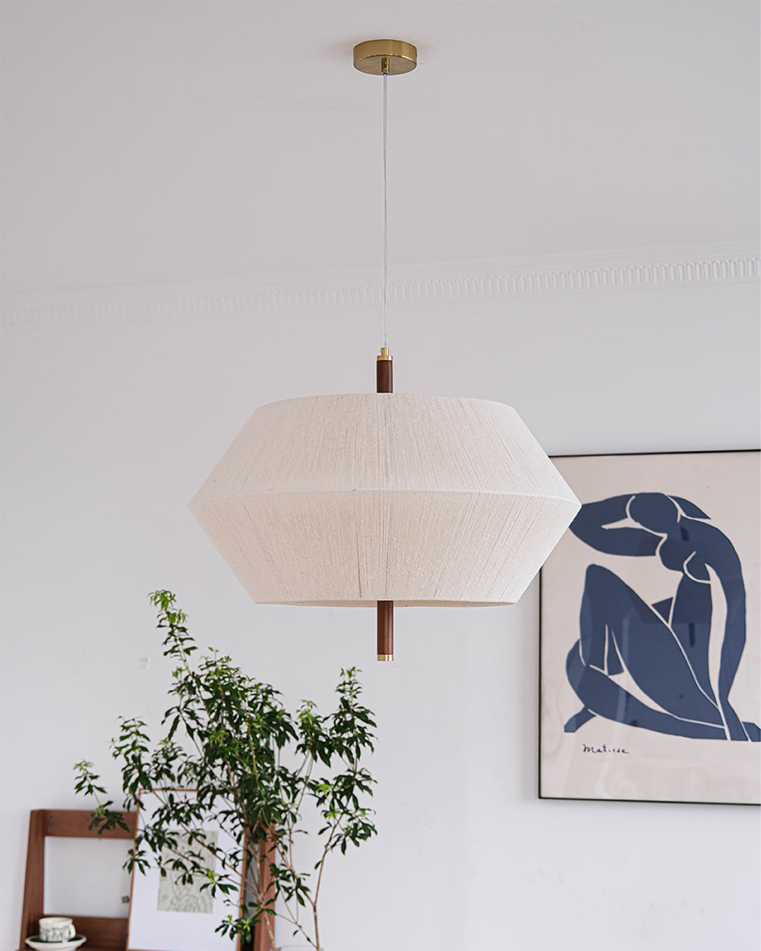 Brera Pendant Lamp
