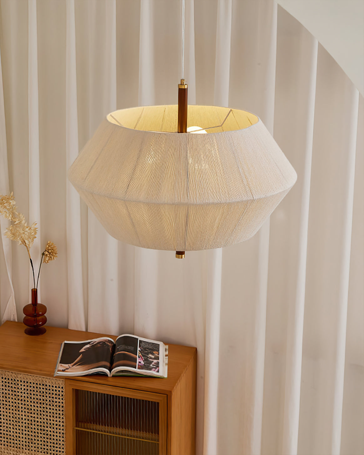 Brera Pendant Lamp