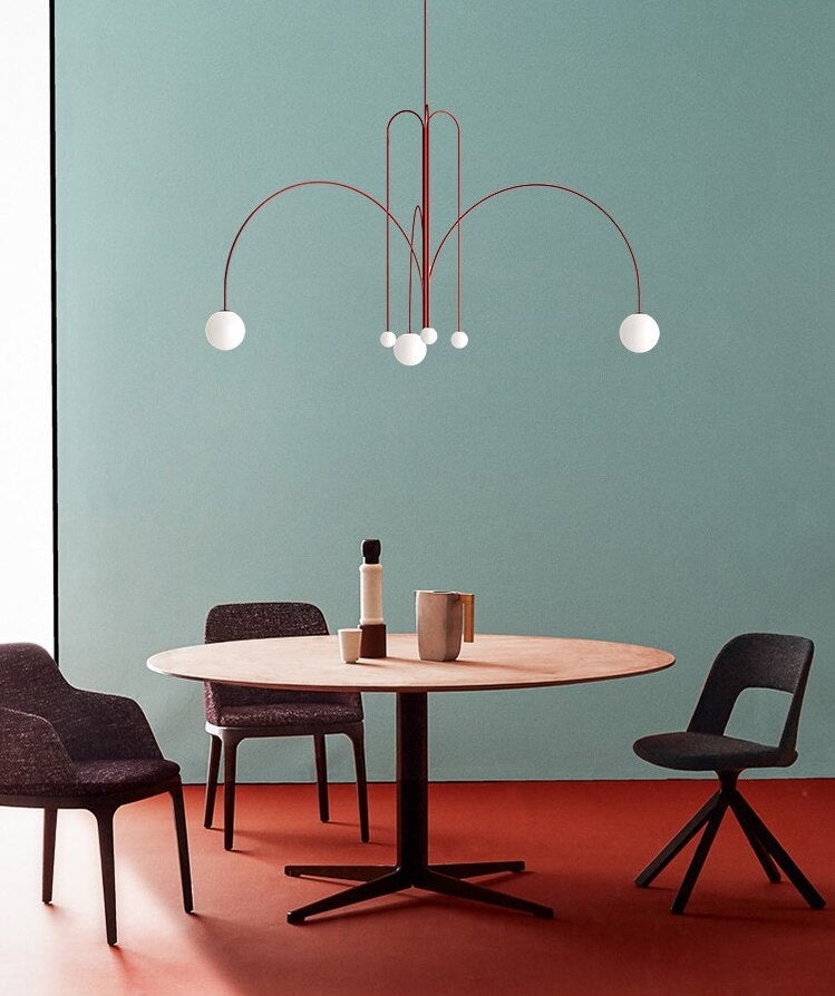 BOMBA PENDANT