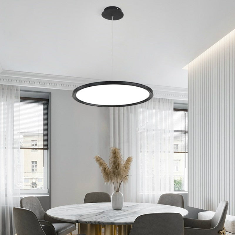 ALIYA Chandelier